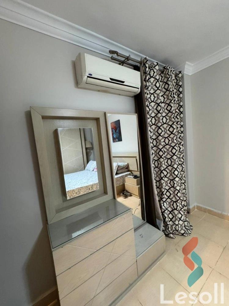 شقة للبيع بمساحة 89 متر و غرفتان في مدينتي القاهرة - كل الصور