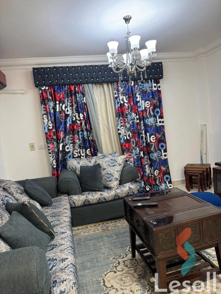 شقة للايجار الشهري بمساحة 106 متر و 3 غرف في مدينتي القاهرة - كل الصور