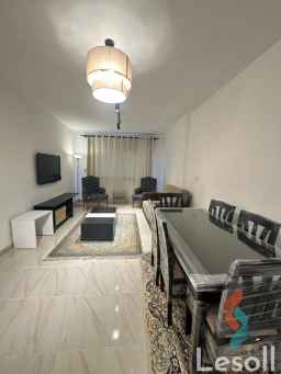 شقة مفروشة للإيجار – مدينتي – B12