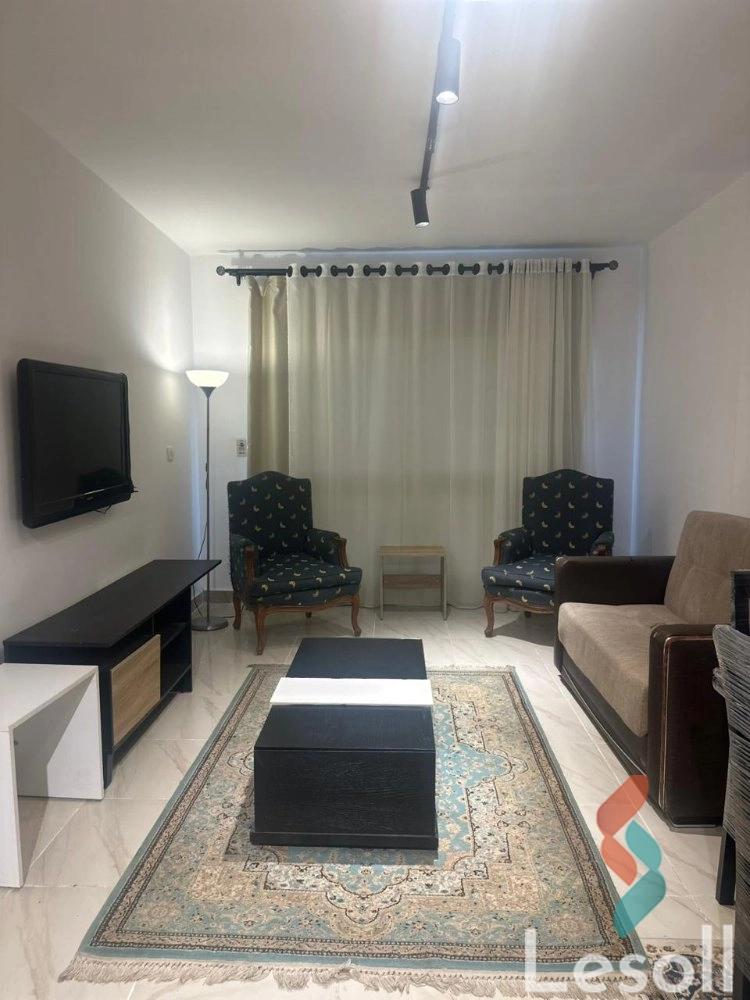 شقة للايجار الشهري بمساحة 107 متر و 3 غرف في مدينتي القاهرة - صورة 3