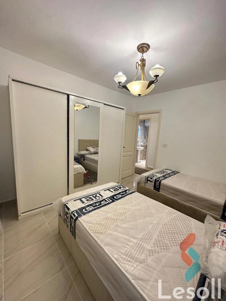 شقة للايجار الشهري بمساحة 107 متر و 3 غرف في مدينتي القاهرة - كل الصور