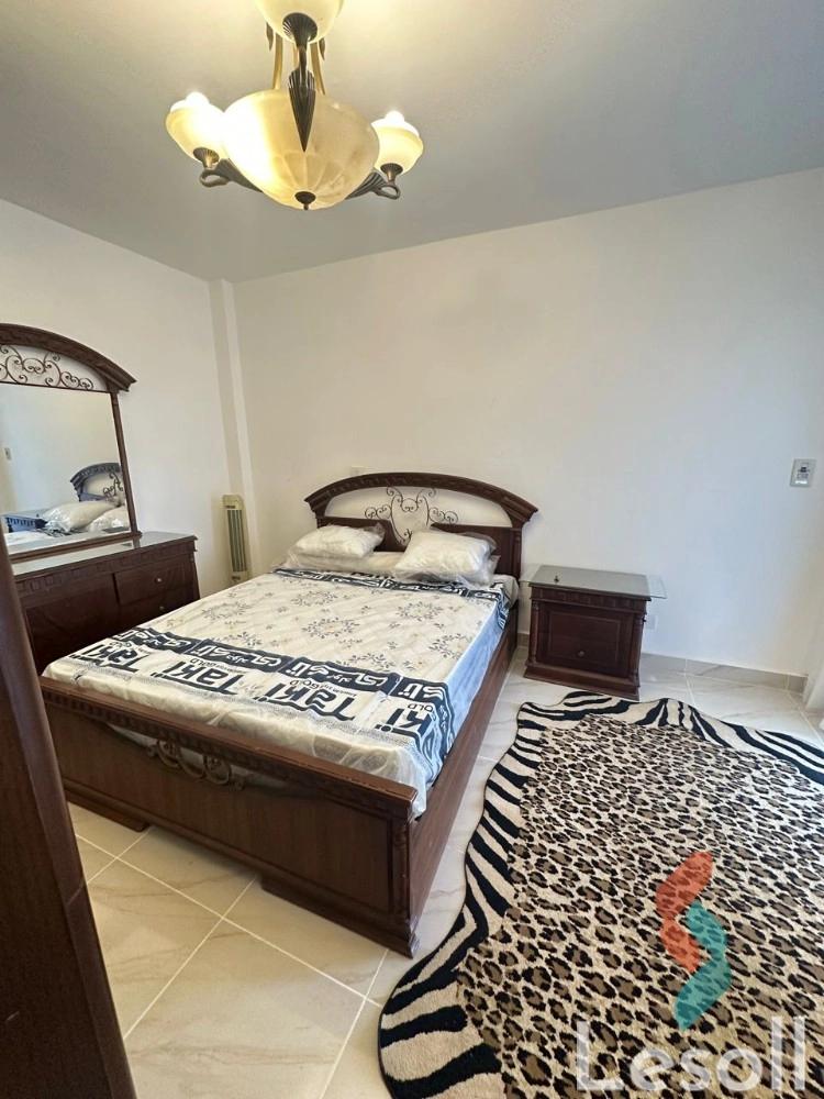 شقة للايجار الشهري بمساحة 107 متر و 3 غرف في مدينتي القاهرة - صورة 4