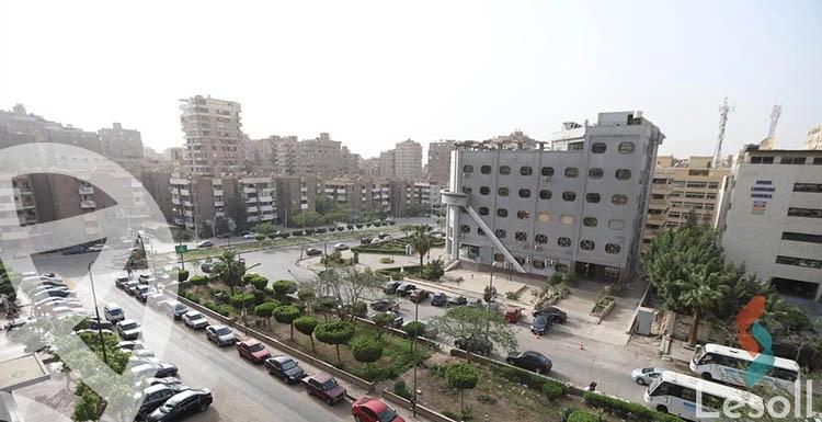 عياده للايجار الشهري بمساحة 120 متر في مدينة نصر القاهرة - الصورة الرئيسية