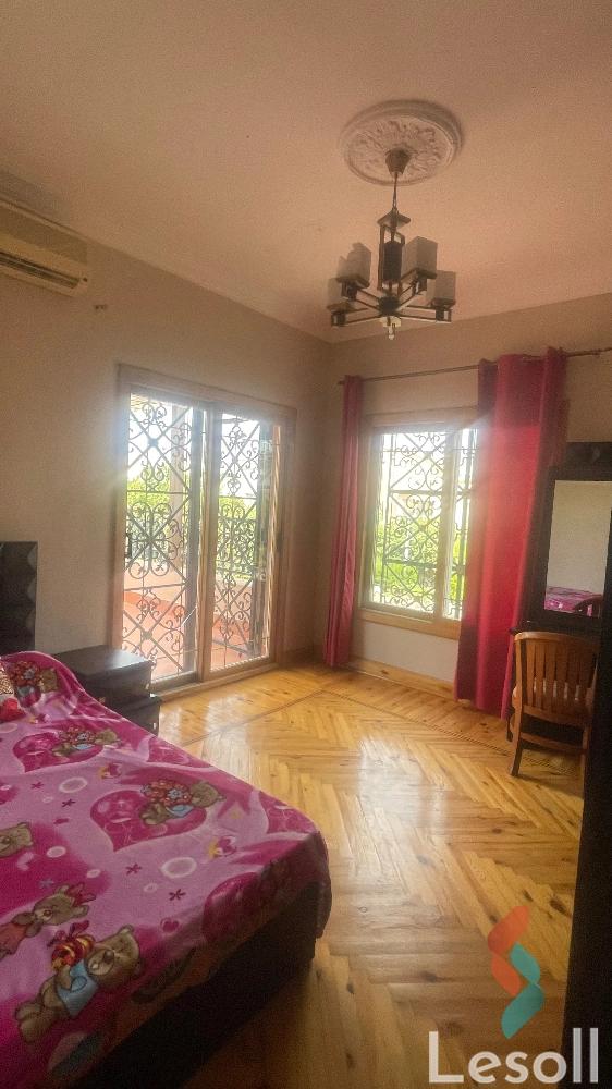 Penthouse for yearly rent with an area 300 meters and 4 rooms in Shorouk Cairo - All Images