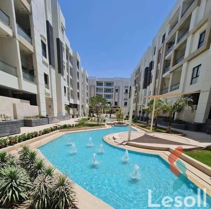 Apartment for sale with an area 63 meters and 1 room in Heliopolis Cairo - Image 4