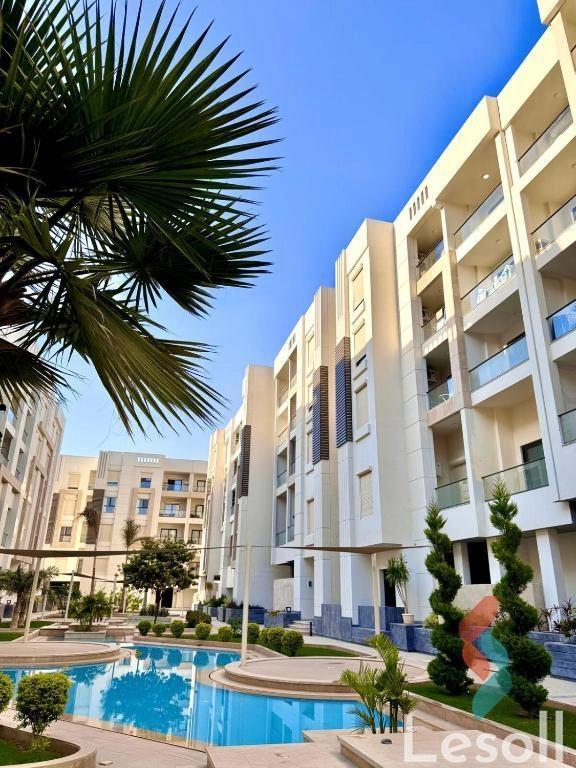 Apartment for sale with an area 63 meters and 1 room in Heliopolis Cairo - Image 2