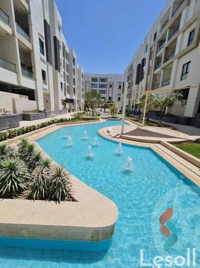 Apartment for sale with an area 63 meters and 1 room in Heliopolis Cairo - Image 3