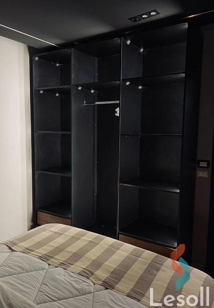 شقة فندقية للايجار اليومي بمساحة 78 متر و غرفتان في مدينتي القاهرة - صورة 4