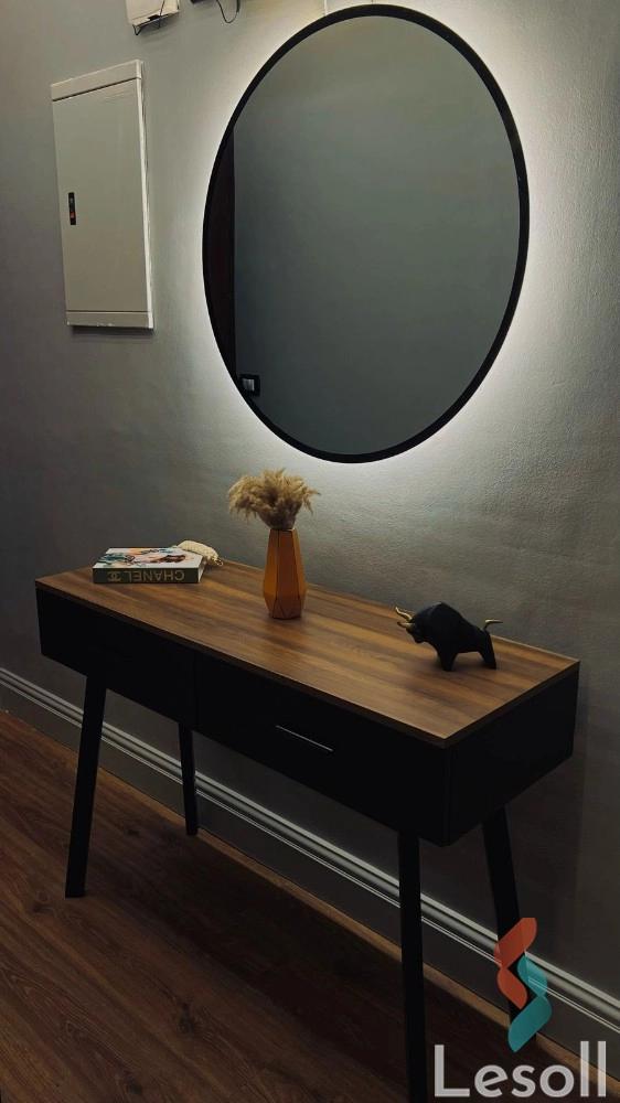 شقة فندقية للايجار اليومي بمساحة 78 متر و غرفتان في مدينتي القاهرة - صورة 2