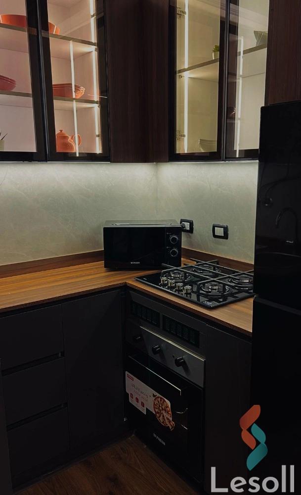 شقة فندقية للايجار اليومي بمساحة 78 متر و غرفتان في مدينتي القاهرة - صورة 3