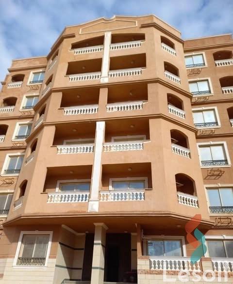شقة للبيع بمساحة 155 متر و 3 غرف في التجمع الخامس - القاهرة الجديدة القاهرة - كل الصور