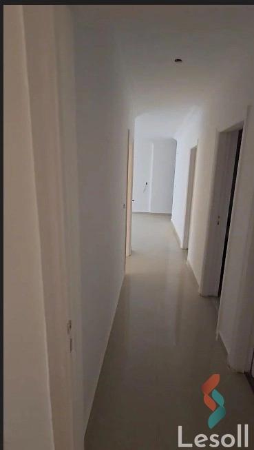 شقة للبيع بمساحة 155 متر و 3 غرف في التجمع الخامس - القاهرة الجديدة القاهرة - صورة 2