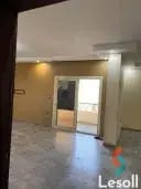 شقة للبيع بمساحة 200 متر و 3 غرف في المهندسين الجيزة