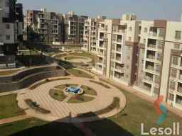 شقة للبيع – كمبوند دار مصر الأندلس | التجمع الخامس