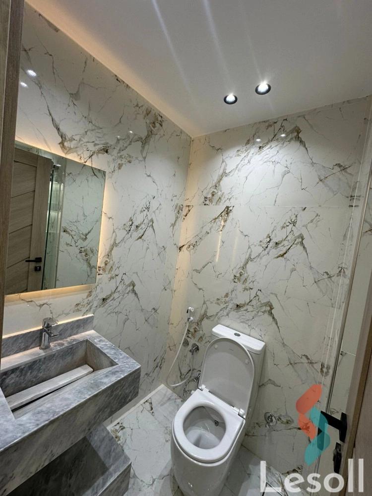 شقة للبيع بمساحة 143 متر و 3 غرف في مدينتي القاهرة - كل الصور