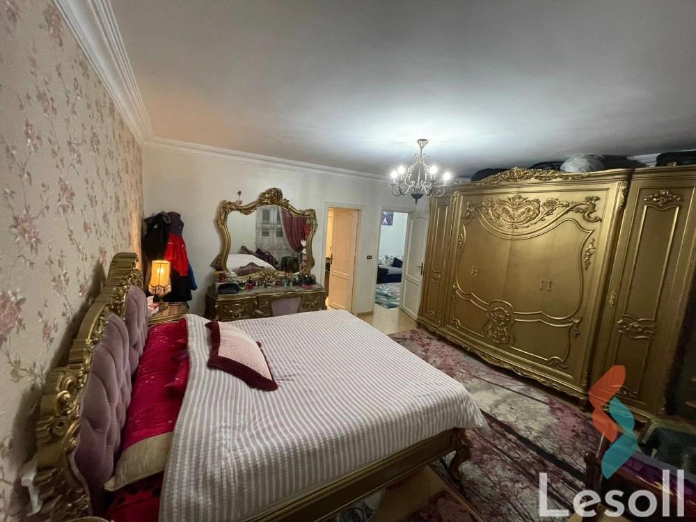 شقة للبيع بمساحة 280 متر و 4 غرف في مدينة نصر القاهرة - صورة 4