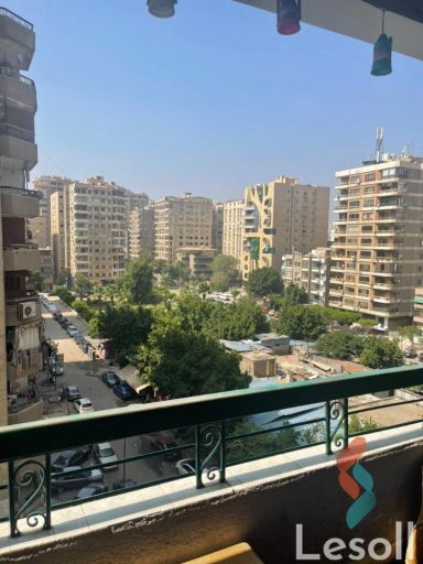 شقة للبيع بمساحة 280 متر و 4 غرف في مدينة نصر القاهرة