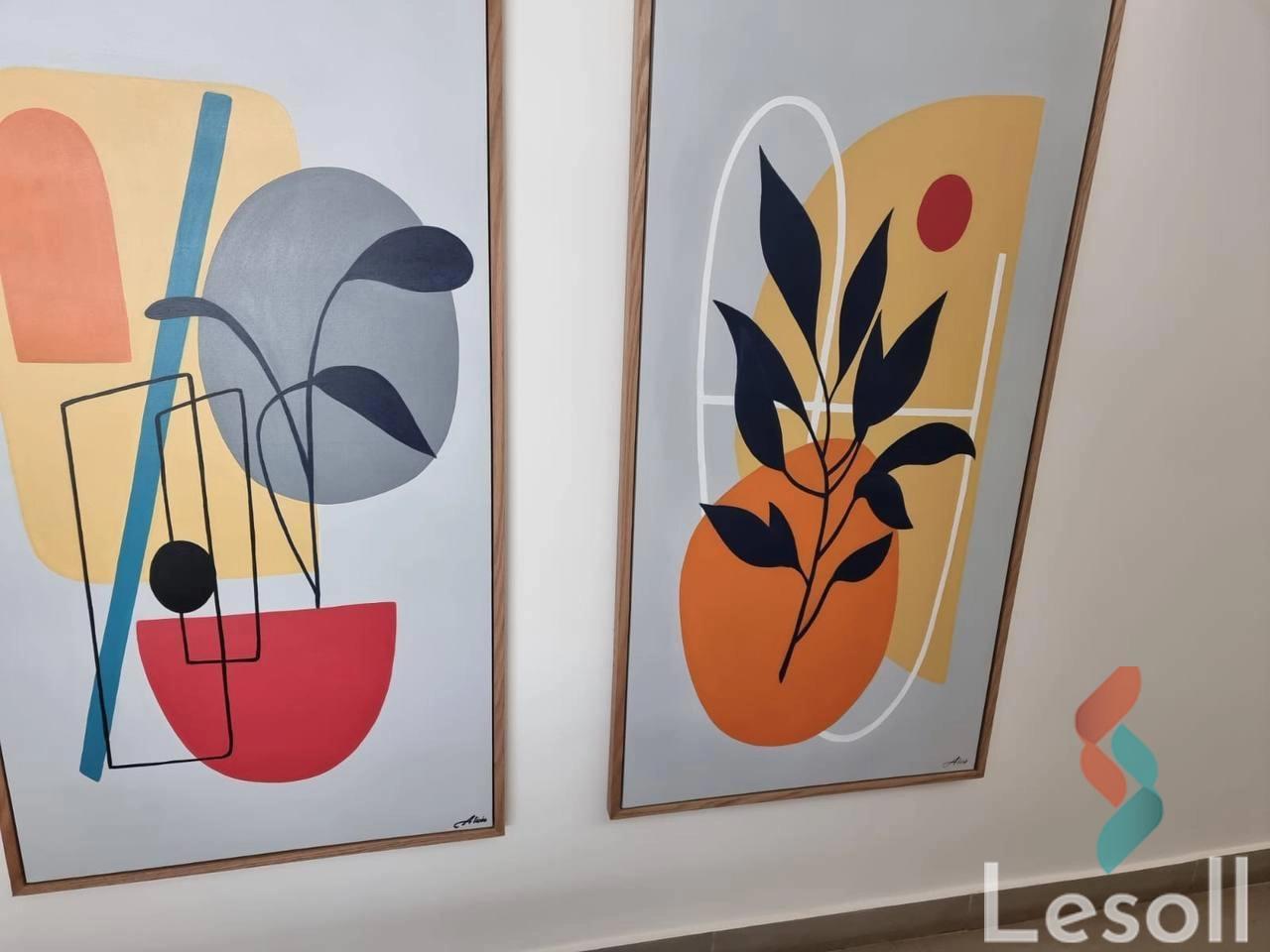 Clinic for sale with an area 70 meters in Heliopolis Cairo - All Images