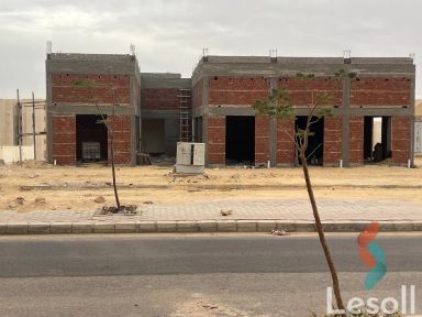 محل للبيع بمساحة 55 متر في الجيزة