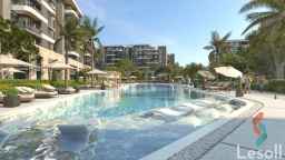 للبيع شقة بجاردن تقسيط على 12 سنة في العاصمة الإدارية الجديدة بسعر مميز