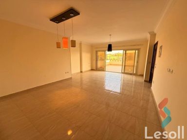 شقة للبيع بمساحة 400 متر و غرفتان في التجمع الاول - القاهرة الجديدة القاهرة