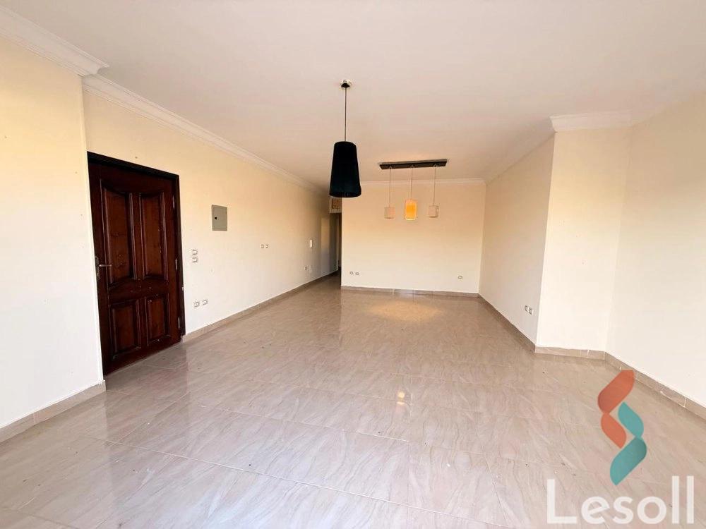 شقة للبيع بمساحة 400 متر و غرفتان في التجمع الاول - القاهرة الجديدة القاهرة - صورة 3