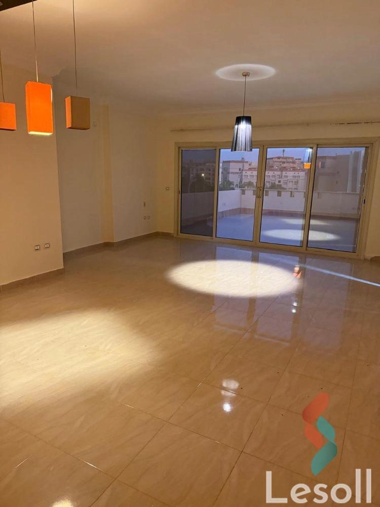 شقة للبيع بمساحة 400 متر و غرفتان في التجمع الاول - القاهرة الجديدة القاهرة - صورة 2