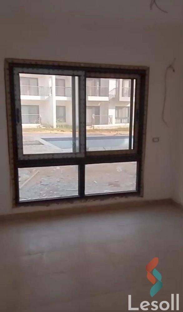 شالية للبيع بمساحة 100 متر و 3 غرف في العين السخنة السويس - صورة 2