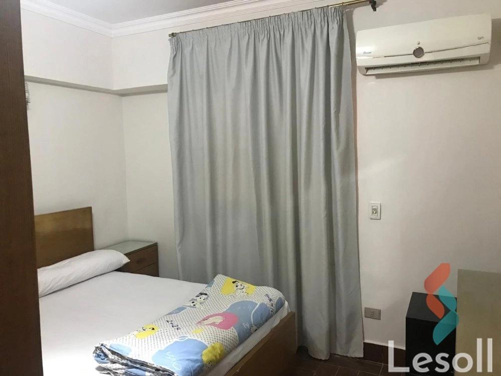 شقة للايجار الشهري بمساحة 150 متر و 3 غرف في زهراء المعادي القاهرة - كل الصور