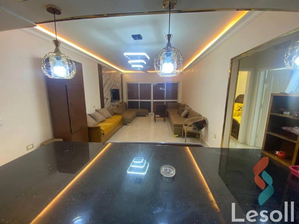 شالية للبيع بمساحة 100 متر و غرفتان في العين السخنة السويس - صورة 4