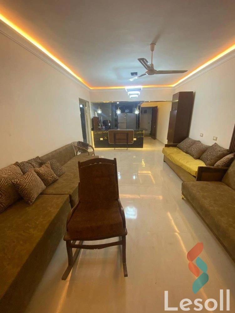 شالية للبيع بمساحة 100 متر و غرفتان في العين السخنة السويس - كل الصور