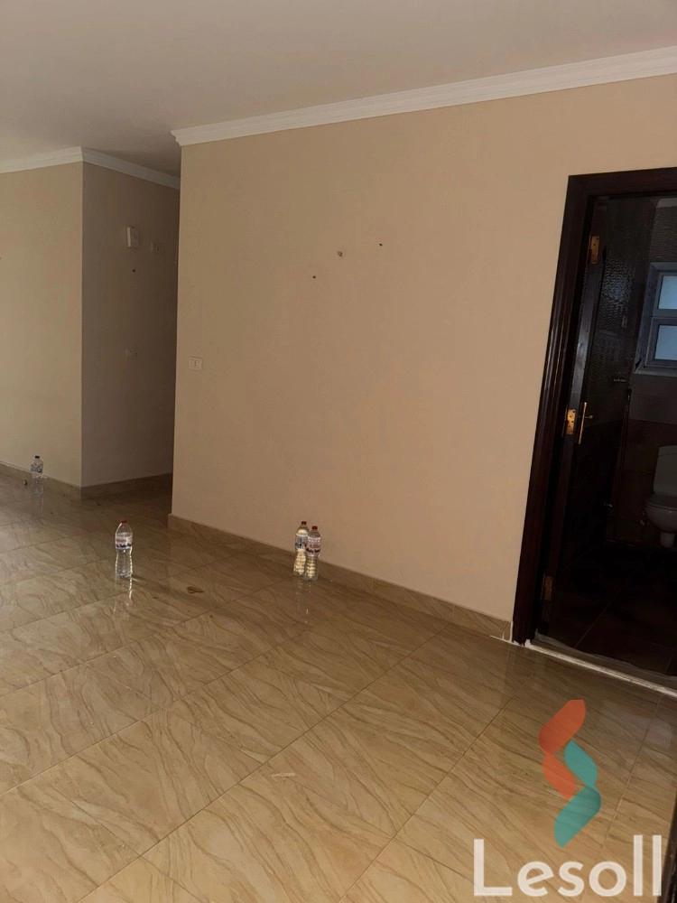 شقة للايجار الشهري بمساحة 115 متر و غرفتان في مدينتي القاهرة - صورة 2