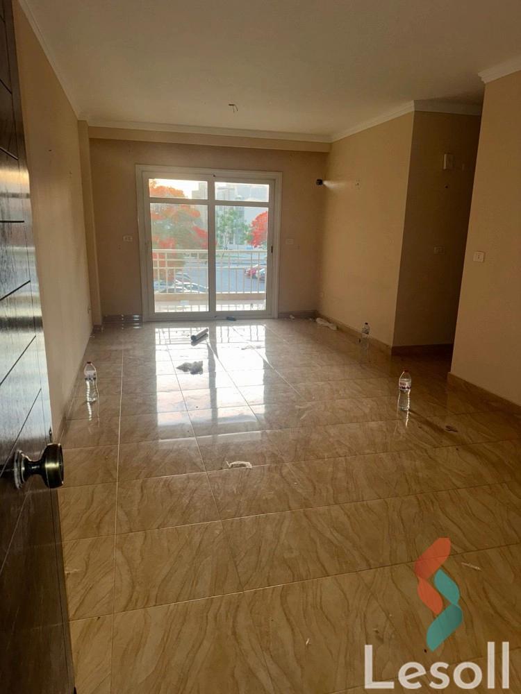 شقة للايجار الشهري بمساحة 115 متر و غرفتان في مدينتي القاهرة - صورة 4