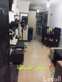 شاليه للإيجار – بلو باي آسيا ريزورت، العين السخنة