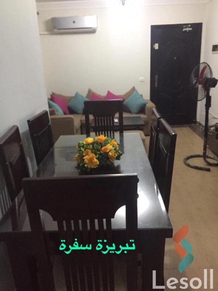 شالية للايجار اليومي بمساحة 140 متر و 3 غرف في العين السخنة السويس - صورة 2