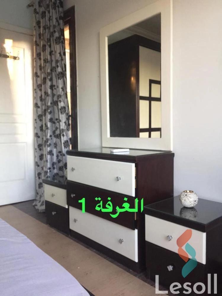 شالية للايجار اليومي بمساحة 140 متر و 3 غرف في العين السخنة السويس - كل الصور