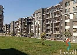 شقة للبيع بمساحة 150 متر و 3 غرف في التجمع الخامس - القاهرة الجديدة القاهرة - صورة 2