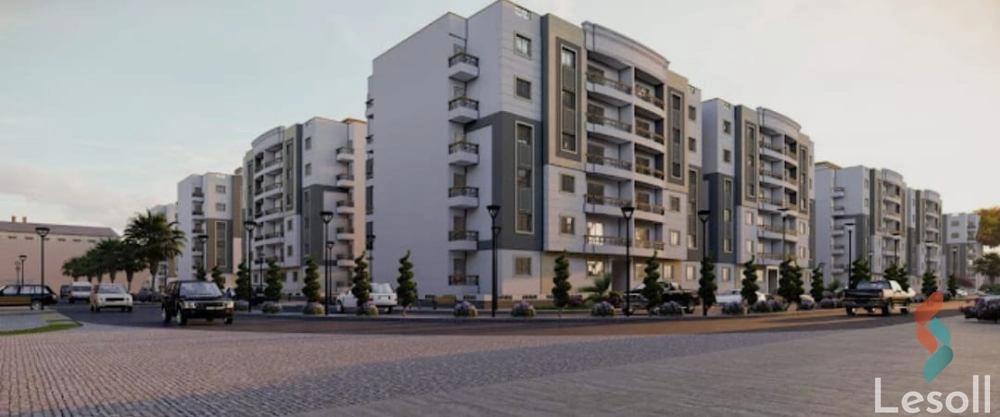 شقة للبيع بمساحة 150 متر و 3 غرف في التجمع الخامس - القاهرة الجديدة القاهرة - صورة 4