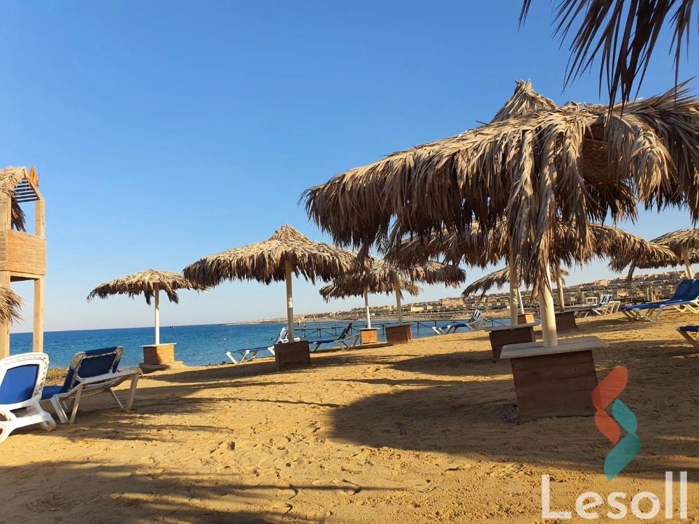 شالية للايجار اليومي بمساحة 140 متر و 3 غرف في العين السخنة السويس - صورة 4