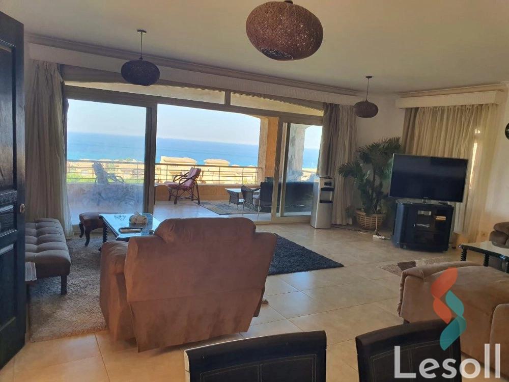 شالية للايجار اليومي بمساحة 140 متر و 3 غرف في العين السخنة السويس - صورة 2