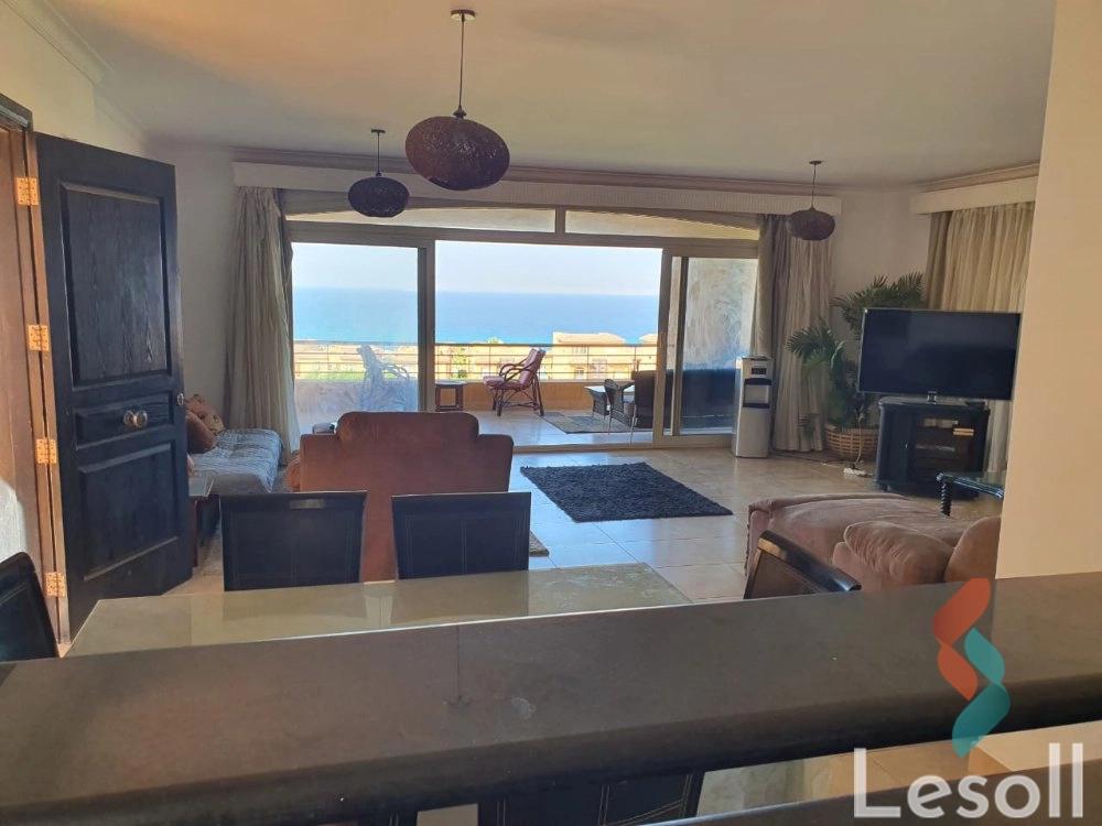 شالية للايجار اليومي بمساحة 140 متر و 3 غرف في العين السخنة السويس - كل الصور