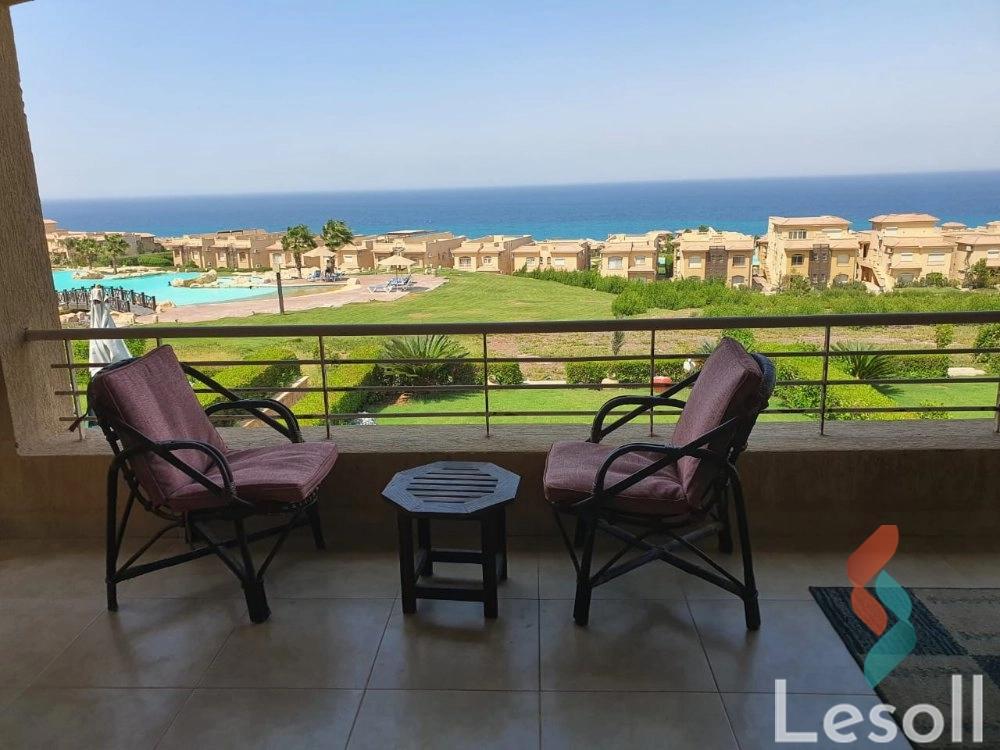 شالية للايجار اليومي بمساحة 140 متر و 3 غرف في العين السخنة السويس - صورة 3