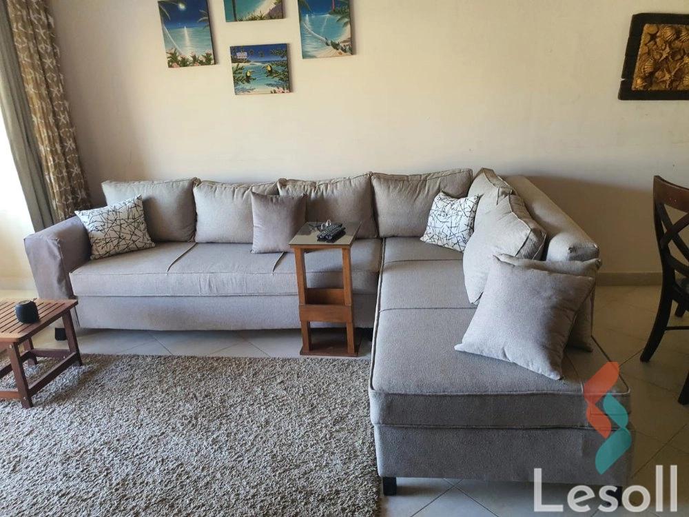 شالية للايجار اليومي بمساحة 110 متر و غرفتان في العين السخنة السويس - صورة 4