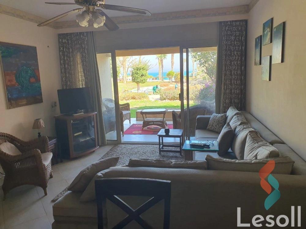 شالية للايجار اليومي بمساحة 110 متر و غرفتان في العين السخنة السويس - صورة 2