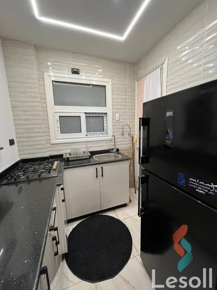 إستوديو للايجار اليومي بمساحة 65 متر و غرفة واحدة في مدينتي القاهرة - كل الصور