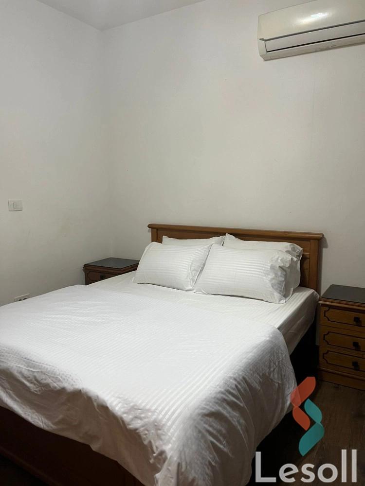 إستوديو للايجار اليومي بمساحة 50 متر و غرفة واحدة في مدينتي القاهرة - صورة 4