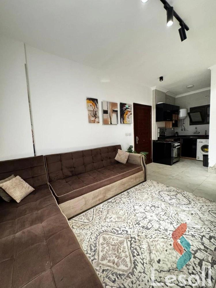 إستوديو للايجار اليومي بمساحة 50 متر و غرفة واحدة في مدينتي القاهرة - صورة 3