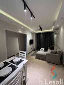 ستوديو للإيجار اليومي – مدينتي – B8