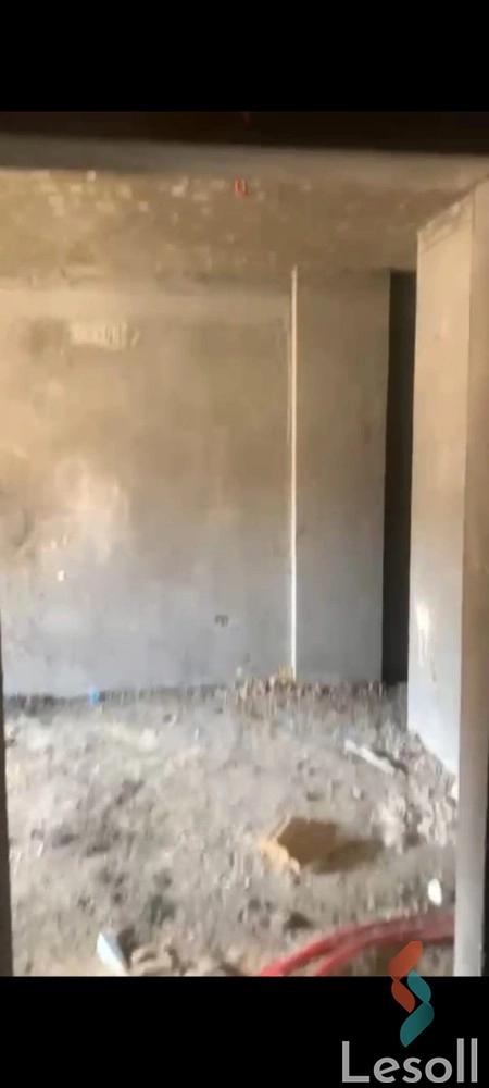 شقة للبيع بمساحة 140 متر و 3 غرف في 6 اكتوبر الجيزة - صورة 3