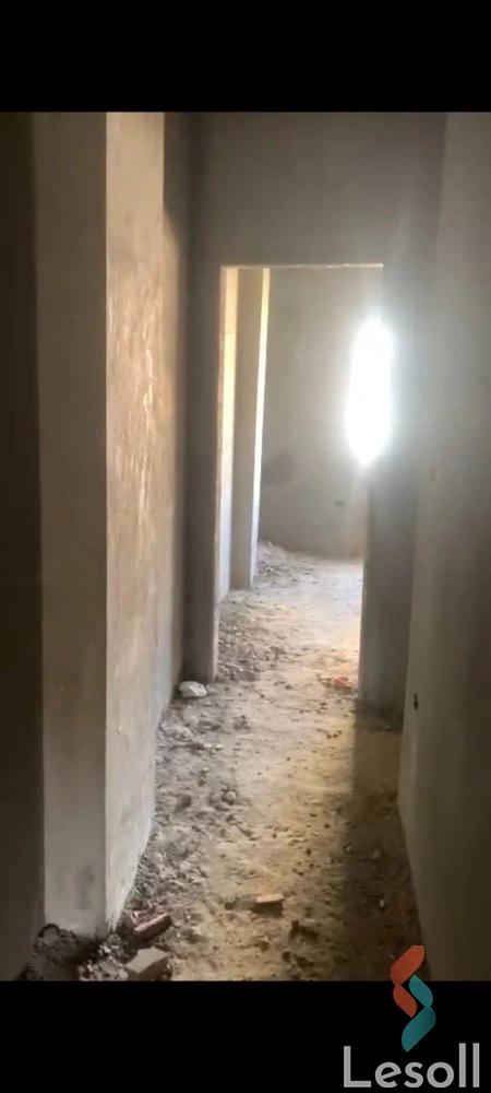 شقة للبيع بمساحة 140 متر و 3 غرف في 6 اكتوبر الجيزة - صورة 4